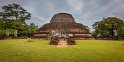 028 Polonnaruwa, pabalu vehera